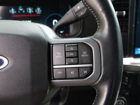 Used 2024 Ford F350 Lariat w/ Tremor Off-Road Package AWD/4WD image 35