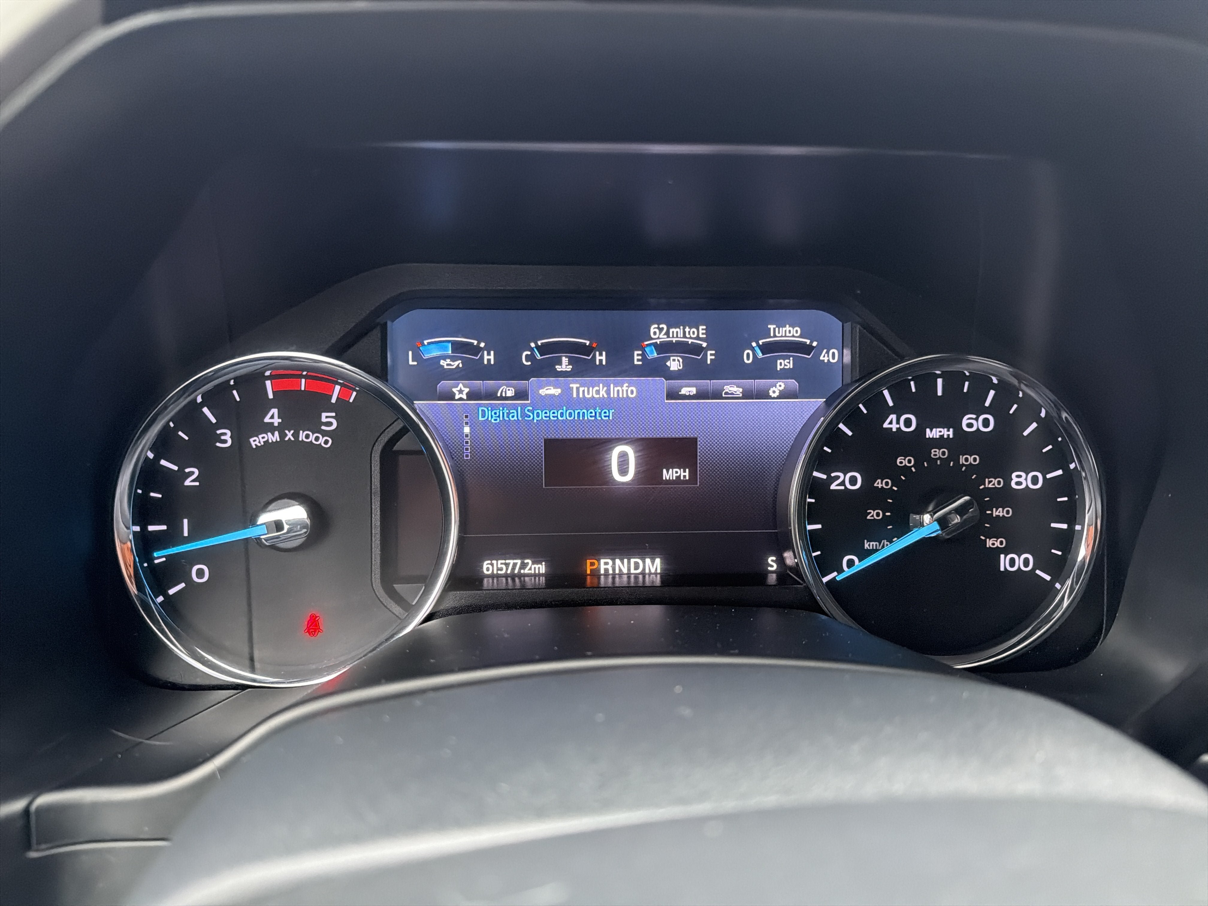 Used 2022 Ford F350 Lariat w/ Black Appearance Package AWD/4WD image 20