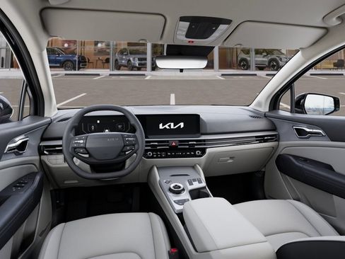New 2027 Kia Sportage EX AWD/4WD image 15