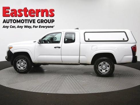 Used 2018 Toyota Tacoma SR RWD image 59