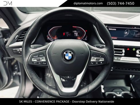 Used 2024 BMW 228i xDrive Gran Coupe AWD/4WD image 29