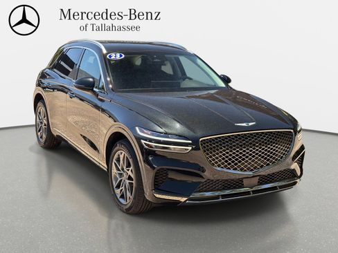 Used 2023 Genesis GV70 2.5T w/ Select Package AWD/4WD image 3
