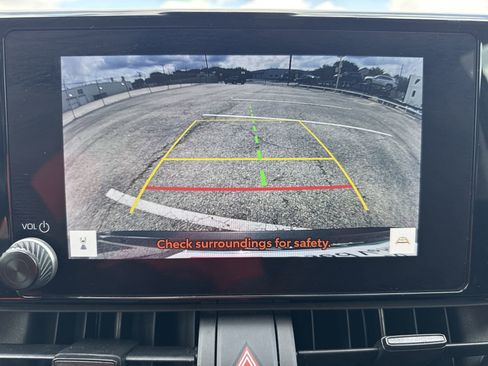 Certified 2023 Toyota RAV4 XLE AWD/4WD image 23