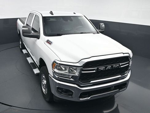 Used 2024 RAM 2500 Tradesman w/ Safety Group AWD/4WD image 13