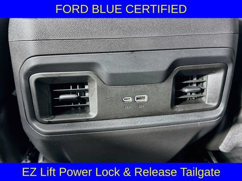 Used 2024 Chevrolet Silverado 1500 LT Trail Boss w/ Convenience Package II AWD/4WD image 30