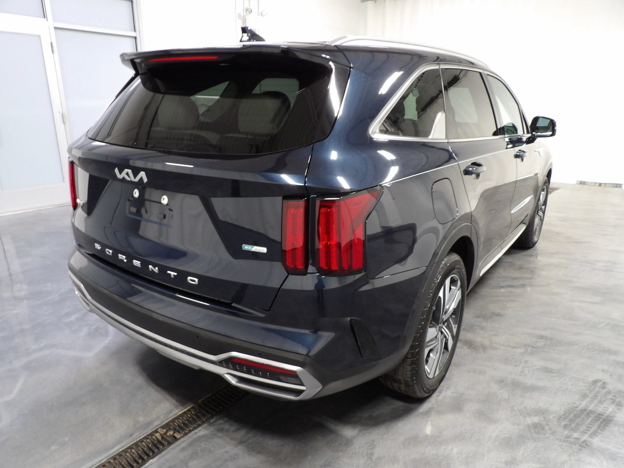 Used 2022 Kia Sorento SX AWD/4WD image 6