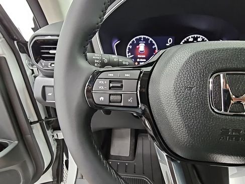 New 2025 Honda Pilot EX-L image 26