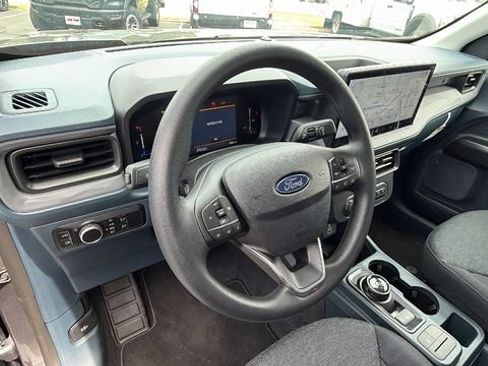 New 2026 Ford Maverick XL FWD image 31