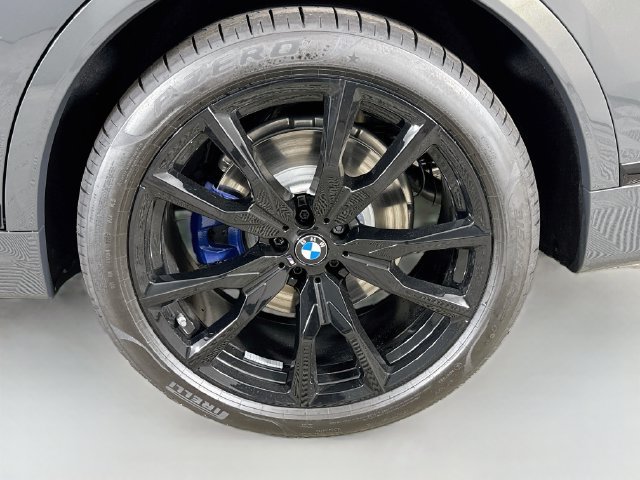 New 2027 BMW X7 xDrive40i w/ M Sport Package AWD/4WD image 34