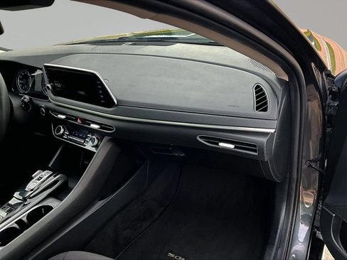 Used 2023 Hyundai Sonata SEL FWD image 27