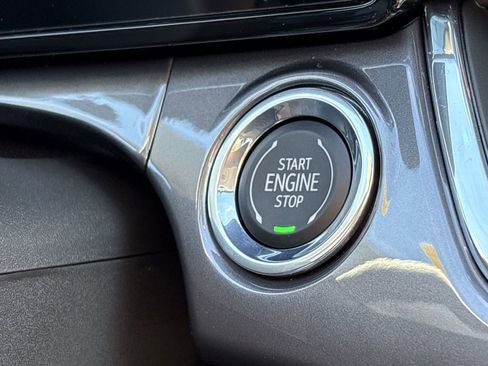 New 2026 Chevrolet Trax ACTIV w/ Driver Confidence Package image 17