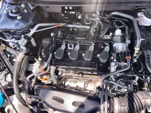 Used 2023 Honda Accord EX image 10