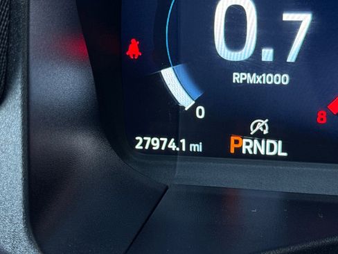 Used 2025 Ford Explorer ST-Line w/ ST-Line Street Pack AWD/4WD image 27