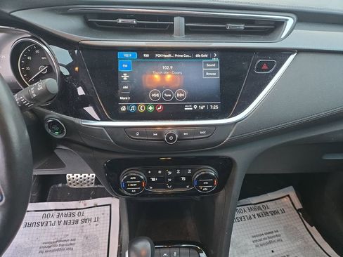Used 2023 Buick Encore GX Select w/ Sport Touring Package image 14