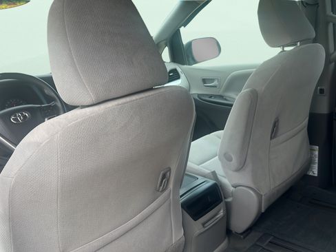 Used 2016 Toyota Sienna LE FWD image 23