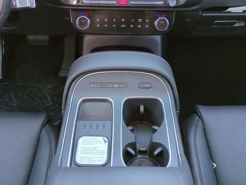 New 2026 Hyundai Palisade Calligraphy image 18