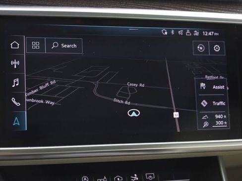 Used 2019 Audi A7 3.0T Premium Plus w/ Premium Plus Package image 10