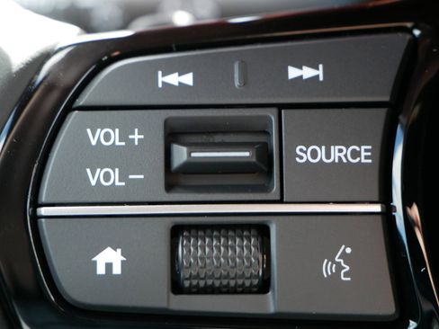 New 2026 Honda Civic Sport image 23