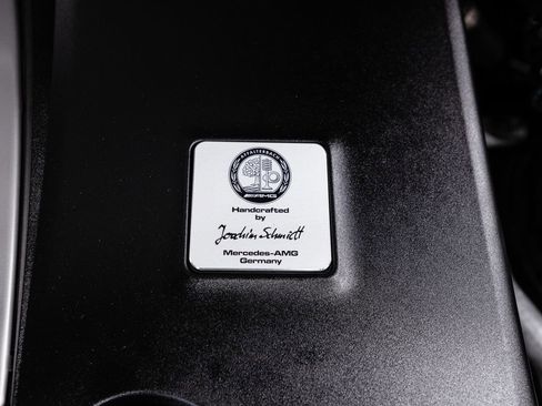 Used 2024 Mercedes-Benz G 63 AMG 4MATIC image 36