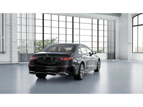 New 2027 Mercedes-Benz S 500 4MATIC image 23