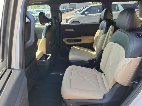 New 2027 Kia Telluride EX FWD image 17