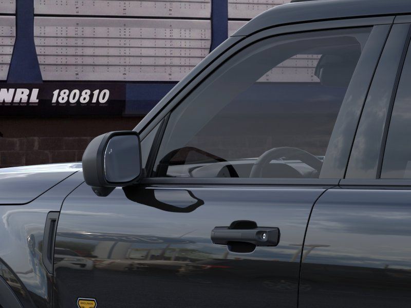 New 2026 Ford Bronco Sport Badlands AWD/4WD image 22