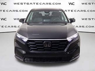 Used 2025 Honda CR-V LX video 2