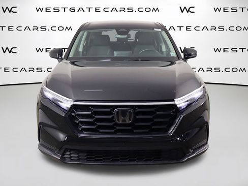 Used 2025 Honda CR-V LX image 2