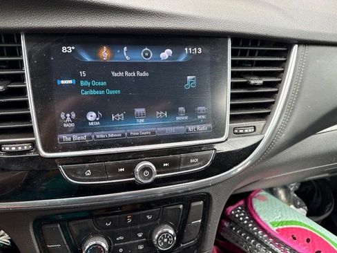 Used 2019 Buick Encore Preferred w/ Safety Package AWD/4WD image 9