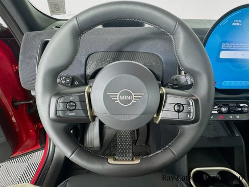 Certified 2026 MINI Cooper Countryman S AWD/4WD image 10