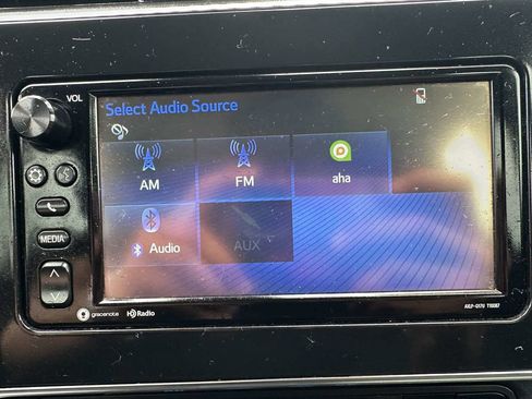 Used 2017 Toyota Corolla iM w/ All-Weather Mat Package FWD image 17