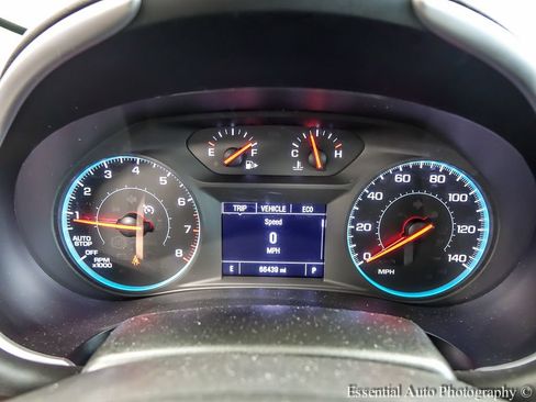 Used 2023 Chevrolet Malibu LT FWD image 14
