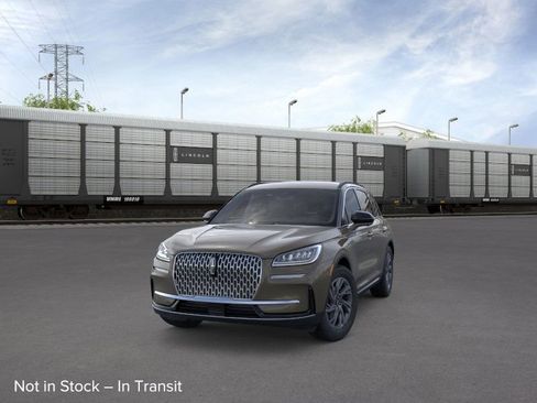 New 2026 Lincoln Corsair Premiere image 2