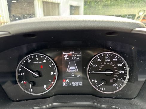 Certified 2024 Subaru Impreza 2.0i Sport w/ Popular Package #1 AWD/4WD image 11