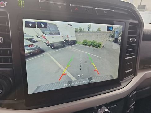 Used 2022 Ford F150 XLT w/ Equipment Group 302A High AWD/4WD image 20