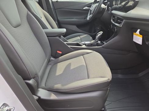 New 2026 Buick Encore GX Preferred w/ Comfort Package image 26