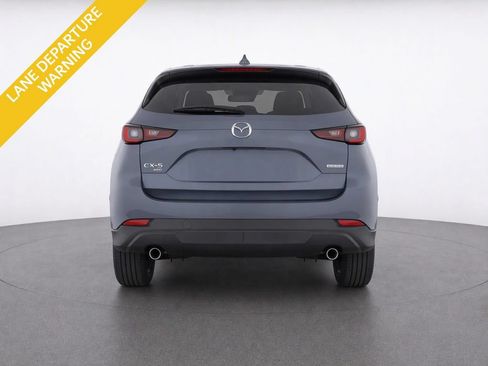 Used 2022 MAZDA CX-5 Carbon Edition AWD/4WD image 6