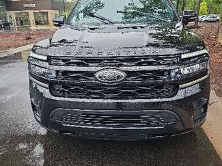 Used 2023 Ford Expedition Limited AWD/4WD video 2