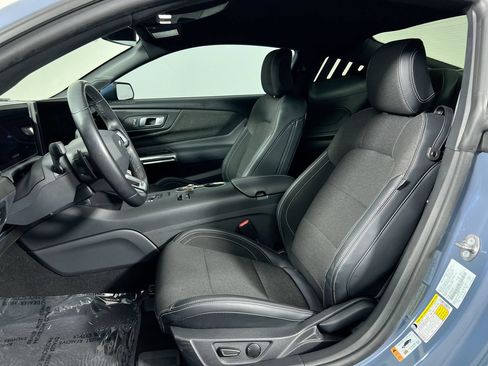 Used 2024 Ford Mustang GT RWD image 12