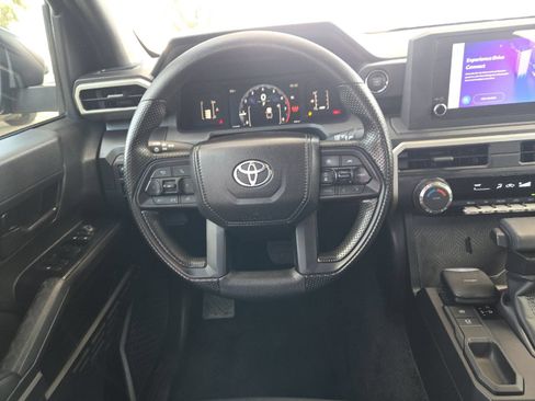 Certified 2025 Toyota Tacoma SR RWD image 13