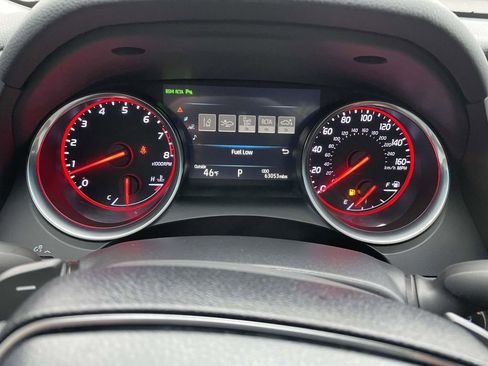 Used 2018 Toyota Camry XSE w/ Audio Package image 39