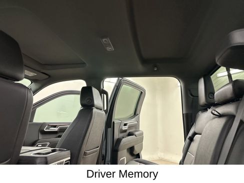 Certified 2023 GMC Sierra 1500 SLT w/ SLT Premium Plus Package image 29