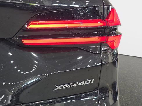 Certified 2024 BMW X5 xDrive40i w/ Premium Package AWD/4WD image 26