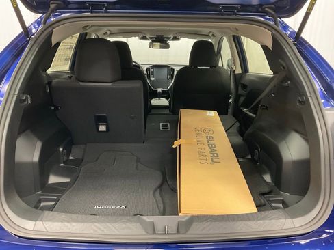 New 2026 Subaru Impreza 2.0i Sport image 33