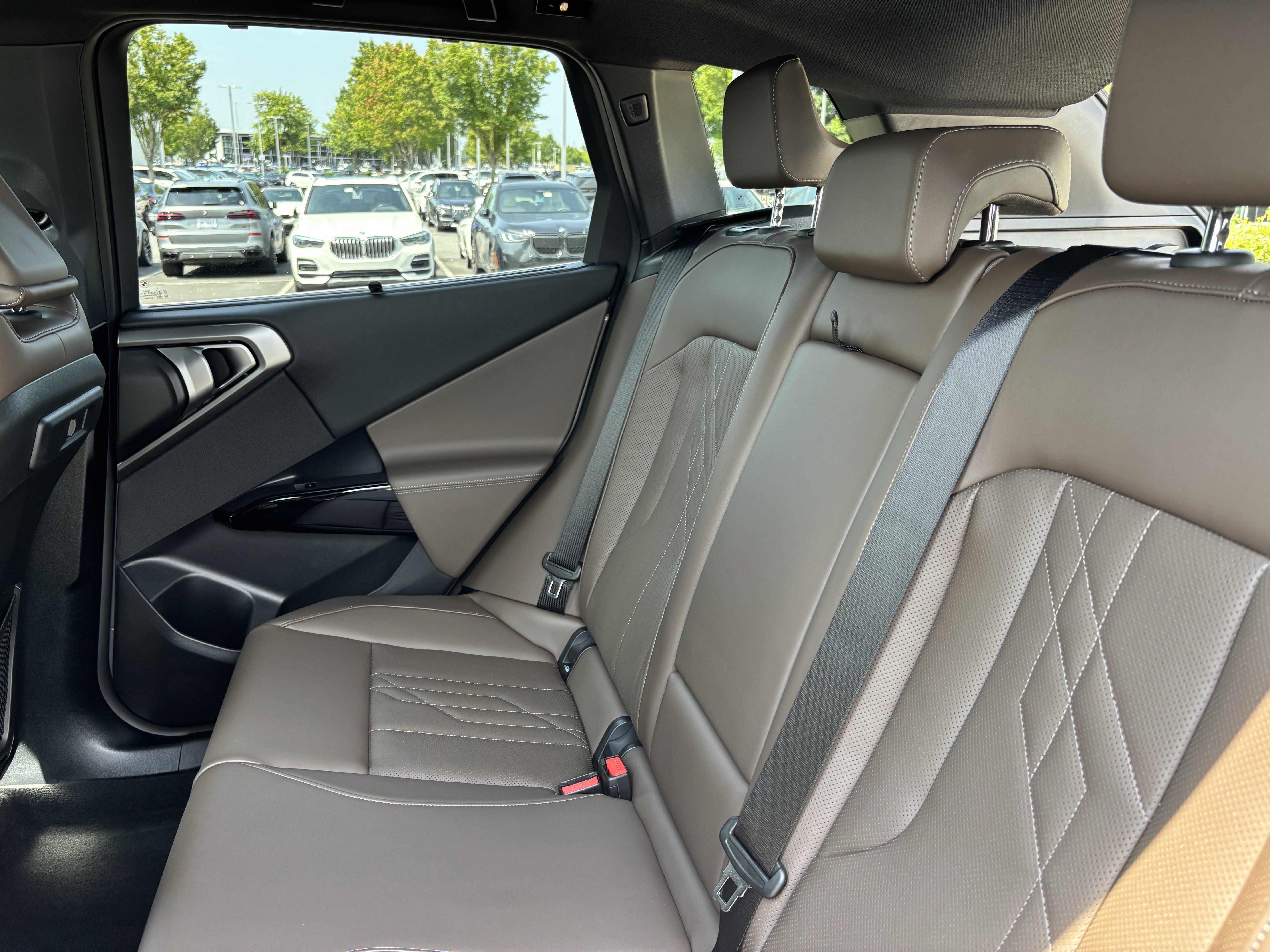 Certified 2026 BMW X3 xDrive30i w/ Convenience Package AWD/4WD image 33