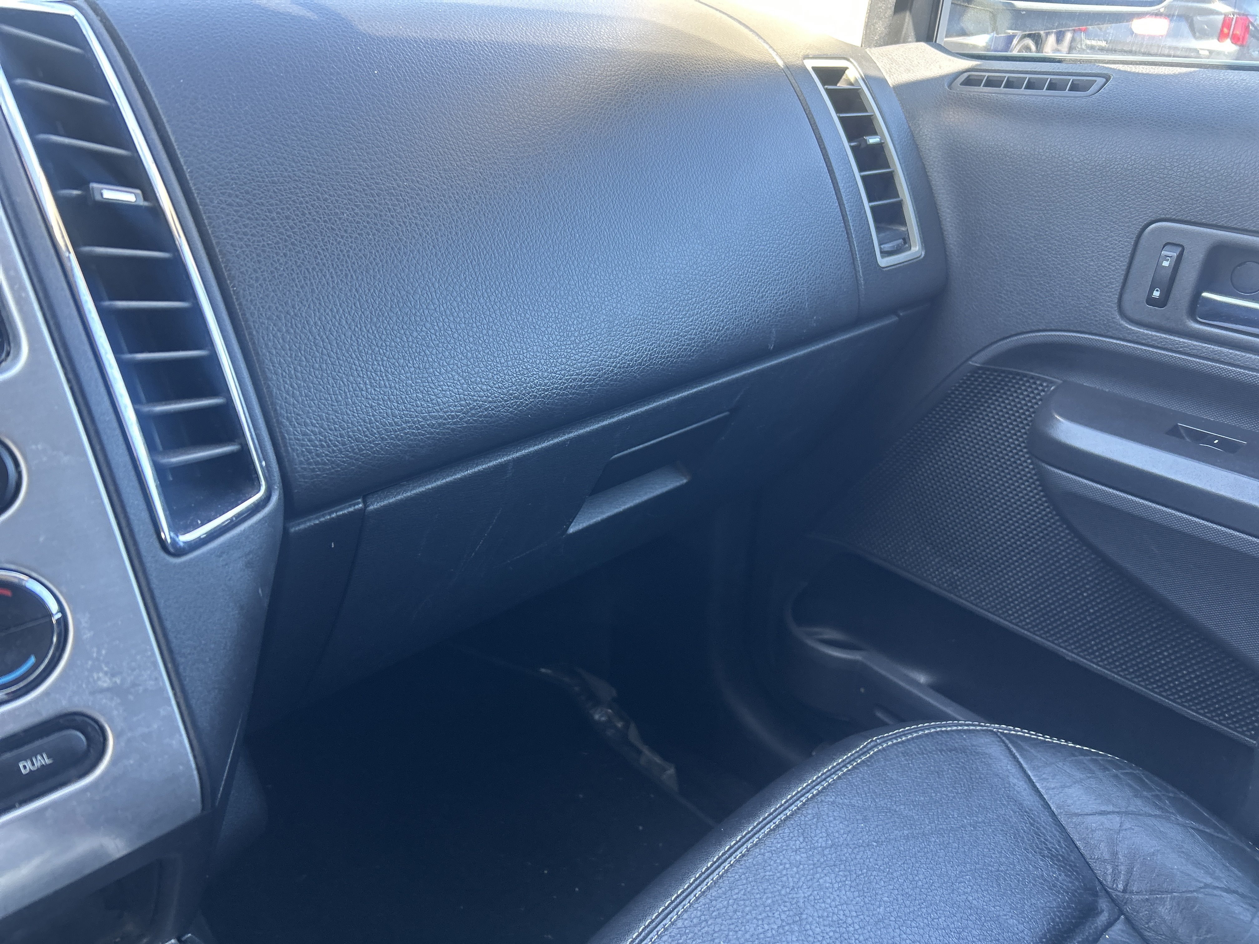 Used 2008 Ford Edge Limited AWD/4WD image 22