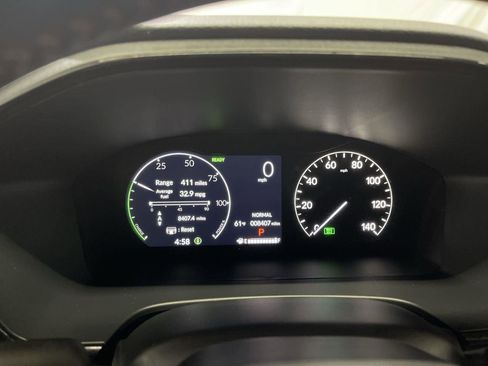 Used 2025 Honda CR-V Sport-L image 15