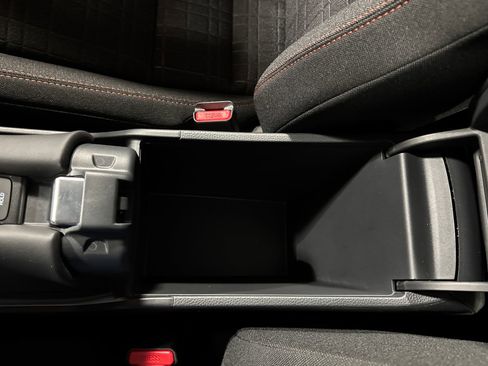 Certified 2026 Honda HR-V Sport image 25