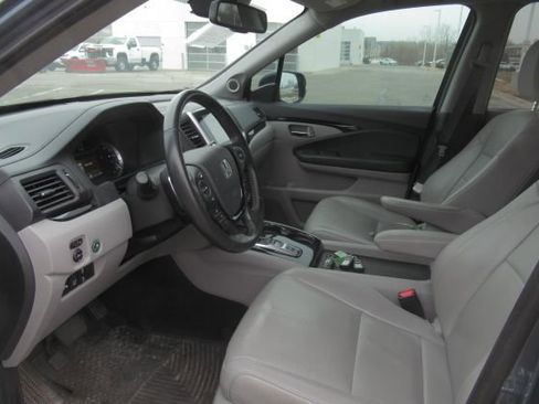 Used 2018 Honda Pilot Elite image 3