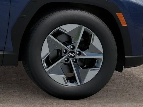 New 2026 Hyundai Tucson SEL image 9
